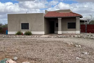 12276 N Star Cluster Rd, Marana, AZ 85653 - Photo 1