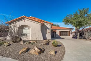 2851 N Placita Rancho Agave, Tucson, AZ 85715 - Photo 11