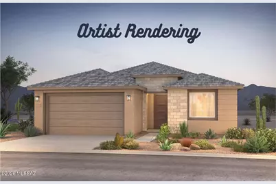 13384 N Nepheline Way, Oro Valley, AZ 85755 - Photo 1