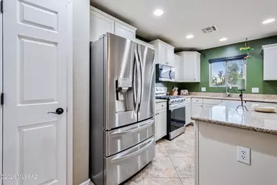1251 W Molinetto Drive, Oro Valley, AZ 85737 - Photo 17