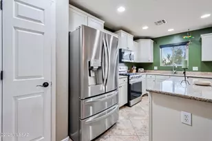 1251 W Molinetto Dr, Oro Valley, AZ 85737 - Photo 17