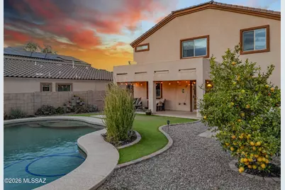 1251 W Molinetto Drive, Oro Valley, AZ 85737 - Photo 37