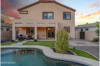 1251 W Molinetto Drive, Oro Valley, AZ 85737 - Photo 39