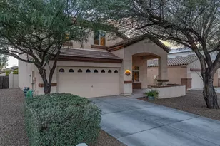 1251 W Molinetto Dr, Oro Valley, AZ 85737 - Photo 3