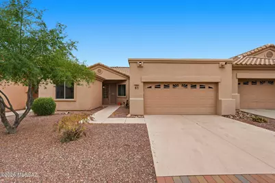 13401 N Rancho Vistoso Boulevard #81, Oro Valley, AZ 85755 - Photo 1