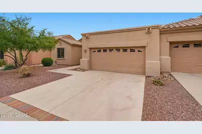 13401 N Rancho Vistoso Boulevard #81, Oro Valley, AZ 85755 - Photo 35