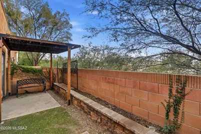 4152 N Fortune Loop, Tucson, AZ 85719 - Photo 23