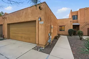 4152 N Fortune Loop, Tucson, AZ 85719 - Photo 25