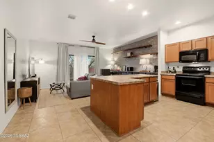 4152 N Fortune Loop, Tucson, AZ 85719 - Photo 5