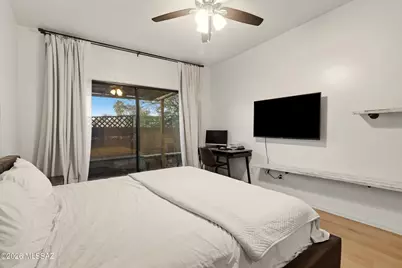 4152 N Fortune Loop, Tucson, AZ 85719 - Photo 15