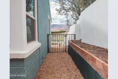612 Oliver Circle, Bisbee, AZ 85603 - Photo 3