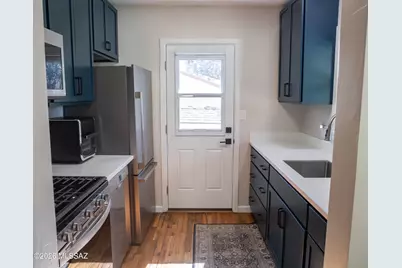 612 Oliver Circle, Bisbee, AZ 85603 - Photo 13