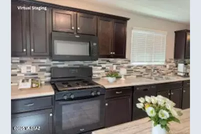 5103 S Dakota Vista Place, Tucson, AZ 85746 - Photo 19