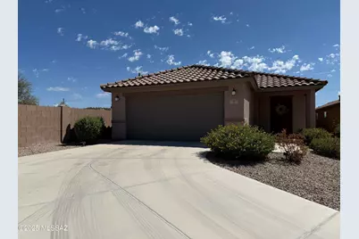 5103 S Dakota Vista Place, Tucson, AZ 85746 - Photo 5