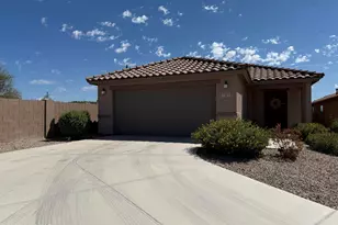 5103 S Dakota Vista Pl, Tucson, AZ 85746 - Photo 5