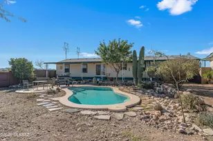 11988 S Cienega Ridge Pl, Vail, AZ 85641 - Photo 35