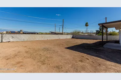 1709 S VÃ­a Hondo, Tucson, AZ 85713 - Photo 27