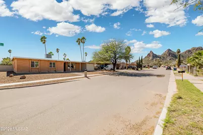 2901 W Dakota Street, Tucson, AZ 85746 - Photo 23