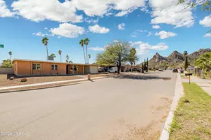 2901 W Dakota St, Tucson, AZ 85746 - Photo 23