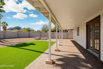 2901 W Dakota Street, Tucson, AZ 85746 - Photo 21