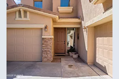 2730 E Scenic Overlook Place, Tucson, AZ 85739 - Photo 5