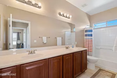 2730 E Scenic Overlook Place, Tucson, AZ 85739 - Photo 35