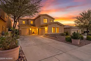 2730 E Scenic Overlook Pl, Tucson, AZ 85739 - Photo 1