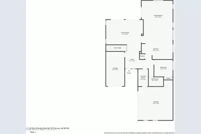 2730 E Scenic Overlook Place, Tucson, AZ 85739 - Photo 49