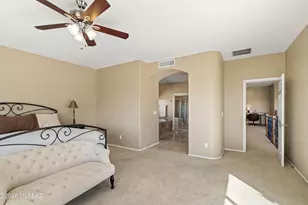 2730 E Scenic Overlook Pl, Tucson, AZ 85739 - Photo 29