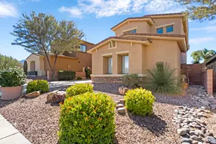 2730 E Scenic Overlook Pl, Tucson, AZ 85739 - Photo 3