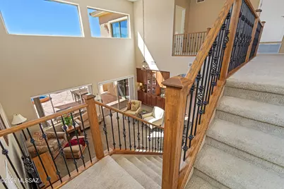 2730 E Scenic Overlook Place, Tucson, AZ 85739 - Photo 23
