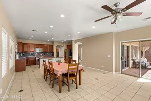 2730 E Scenic Overlook Pl, Tucson, AZ 85739 - Photo 19