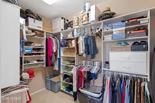 2730 E Scenic Overlook Pl, Tucson, AZ 85739 - Photo 33