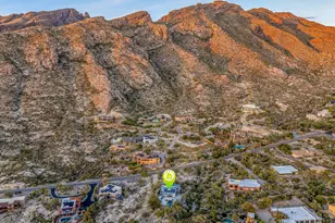 4560 E Ina Rd, Tucson, AZ 85718 - Photo 45