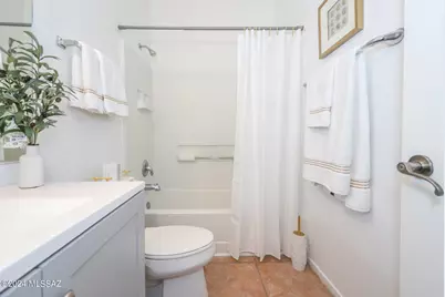 7856 N Rondure Loop, Tucson, AZ 85743 - Photo 19