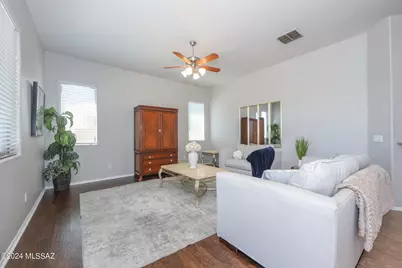 7856 N Rondure Loop, Tucson, AZ 85743 - Photo 21