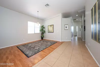 7856 N Rondure Loop, Tucson, AZ 85743 - Photo 3
