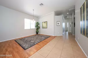 7856 N Rondure Loop, Tucson, AZ 85743 - Photo 3