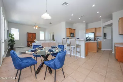7856 N Rondure Loop, Tucson, AZ 85743 - Photo 15