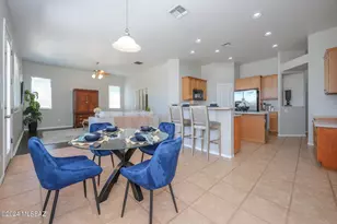 7856 N Rondure Loop, Tucson, AZ 85743 - Photo 15