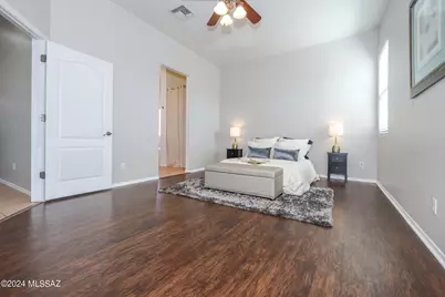 7856 N Rondure Loop, Tucson, AZ 85743 - Photo 25
