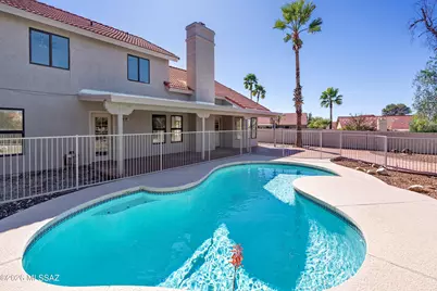 11571 N Copper Spring Trail, Tucson, AZ 85737 - Photo 9