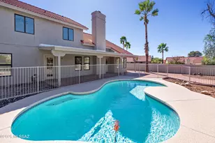 11571 N Copper Spring Trail, Tucson, AZ 85737 - Photo 9