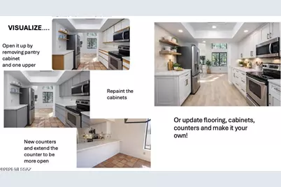 11571 N Copper Spring Trail, Tucson, AZ 85737 - Photo 31