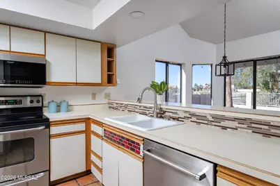 11571 N Copper Spring Trail, Tucson, AZ 85737 - Photo 15