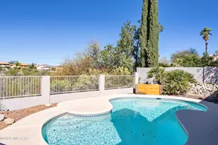 11571 N Copper Spring Trail, Tucson, AZ 85737 - Photo 11