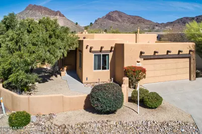 5660 W Triangle X Place, Tucson, AZ 85713 - Photo 1