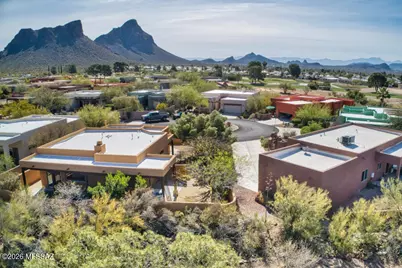 5660 W Triangle X Place, Tucson, AZ 85713 - Photo 41