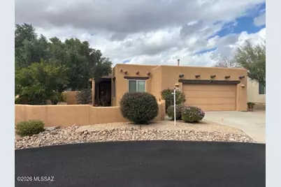 5660 W Triangle X Place, Tucson, AZ 85713 - Photo 3