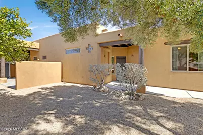 5660 W Triangle X Place, Tucson, AZ 85713 - Photo 9